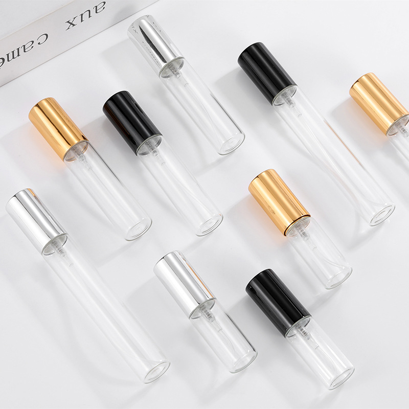 20/50pcs Perfume Empty Bottle  - огляд і ціна Perfume Imperium Fragrance World