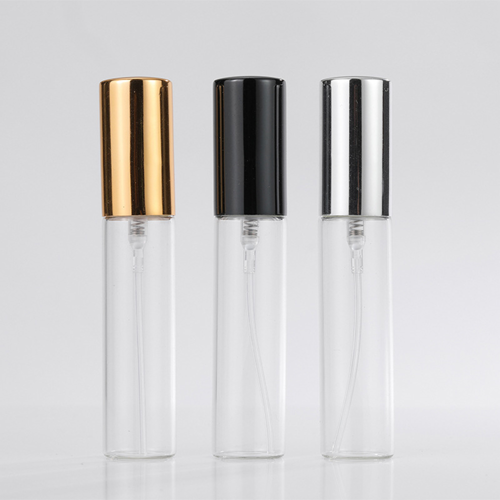 20/50pcs Perfume Empty Bottle  - огляд і ціна Perfume Imperium Fragrance World