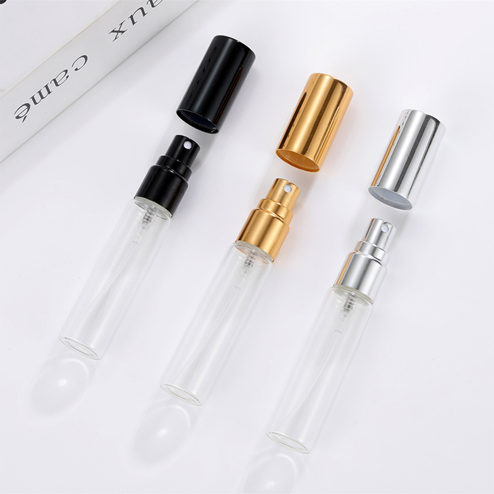 20/50pcs Perfume Empty Bottle  - огляд і ціна Perfume Imperium Fragrance World