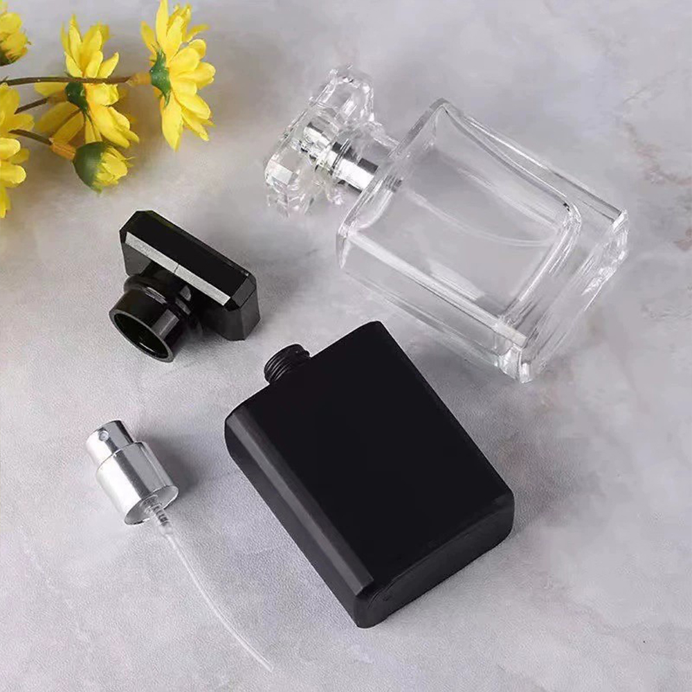 5pcs 10pcs 20pcs 50ml Transpar - огляд і ціна Perfume Imperium Fragrance World
