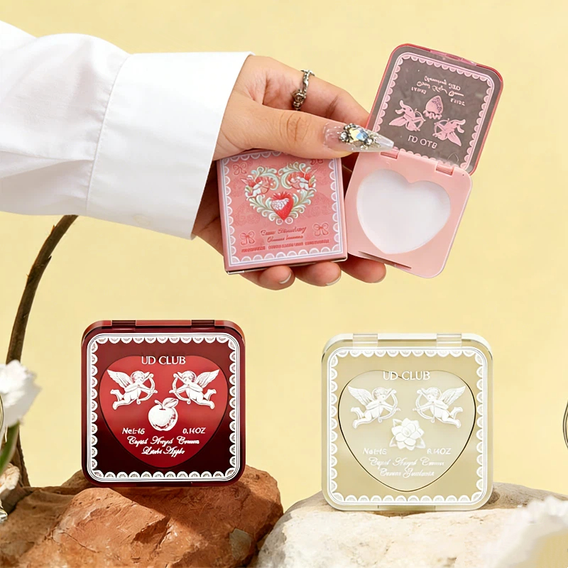 Cupid Eros Angel Perfume Fresh - огляд і ціна Perfume Gardenia Fragrance