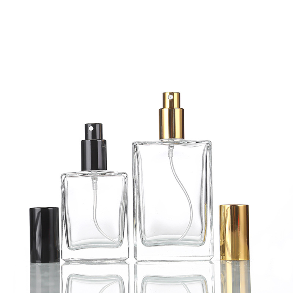 5PCS 10PCS 15ml 30ml 50ml Clea - огляд і ціна Perfume Fragrance Difference