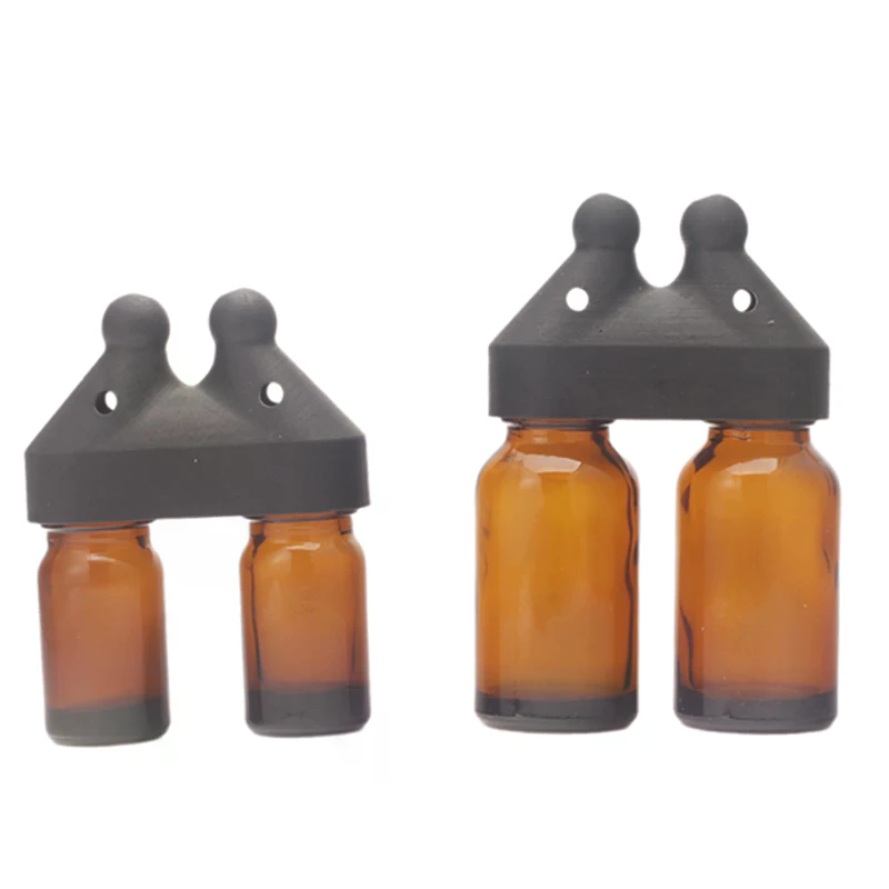1Set Leakproof Aroma Essential - огляд і ціна Perfume Fragrance Booster