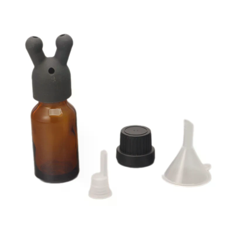 1Set Leakproof Aroma Essential - огляд і ціна Perfume Fragrance Booster