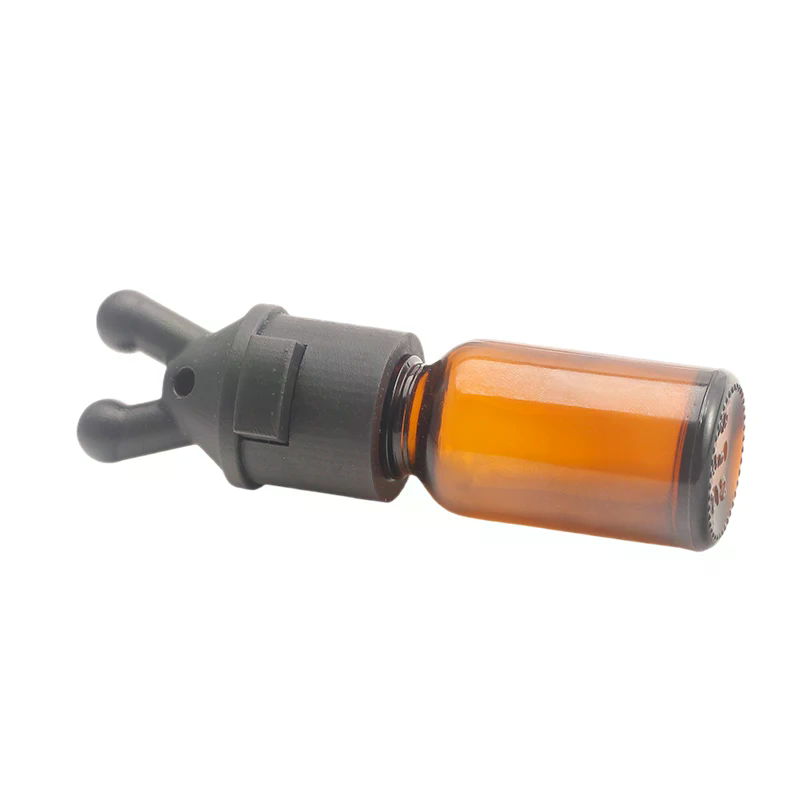 1Set Leakproof Aroma Essential - огляд і ціна Perfume Fragrance Booster