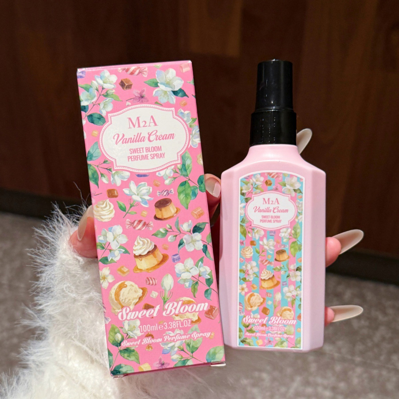 Candy Gardenia Perfume 100ml S - огляд і ціна Perfume Gardenia Fragrance