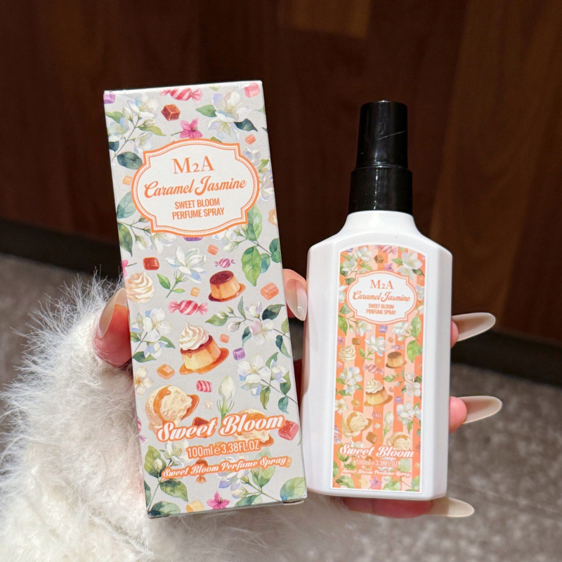 Candy Gardenia Perfume 100ml S - огляд і ціна Perfume Gardenia Fragrance