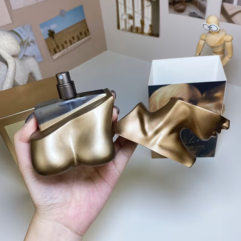 Billie Eilish Eilish Eau De Pa - огляд і ціна Perfume Billie Eilish Fragrance