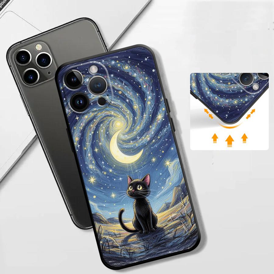 Funda Phone Cover Phone Case f - огляд і ціна Perfume Pure Xs