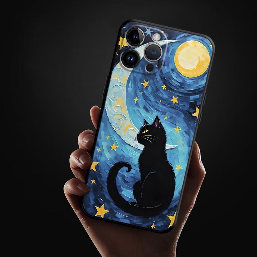 Funda Phone Cover Phone Case f - огляд і ціна Perfume Pure Xs
