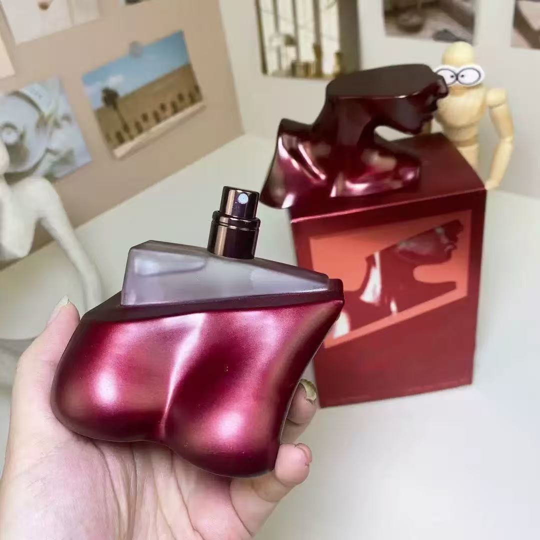 Billie Eilish Eilish No.3 Eau  - огляд і ціна Perfume Billie Eilish Fragrance