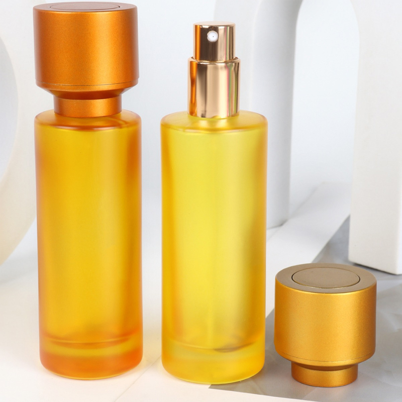 Perfume Bottle Glass 30ml Spra - огляд і ціна Perfume Imperium Fragrance World