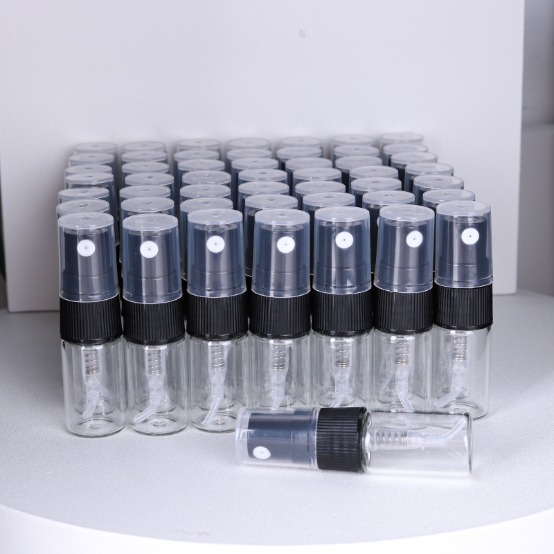 Hot Sale 50/Piece 2ml Transpar - огляд і ціна Perfume Fragrance Booster