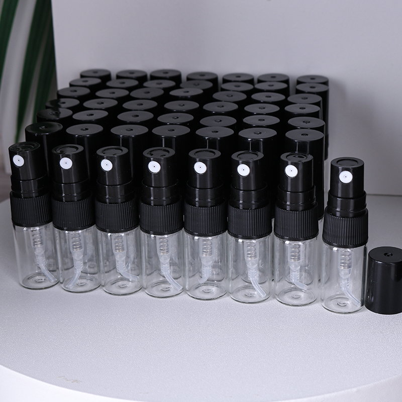 Hot Sale 50/Piece 2ml Transpar - огляд і ціна Perfume Fragrance Booster
