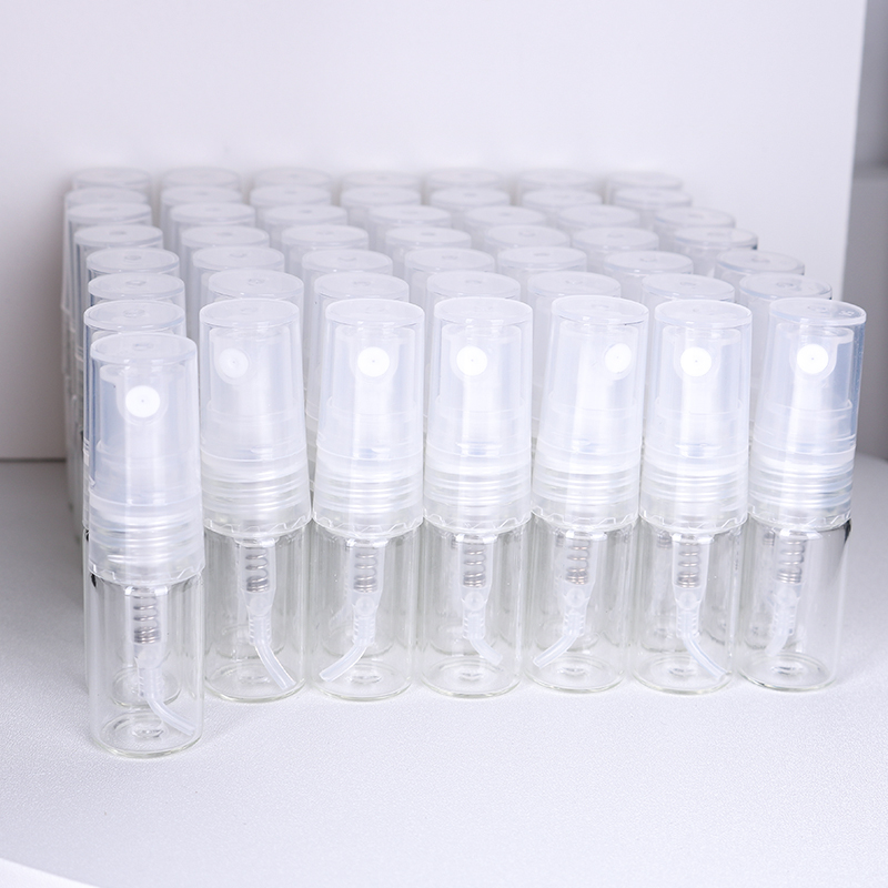 Hot Sale 50/Piece 2ml Transpar - огляд і ціна Perfume Fragrance Booster