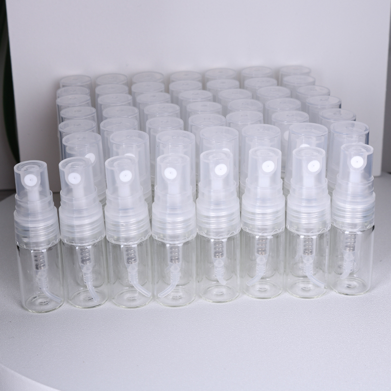 Hot Sale 50/Piece 2ml Transpar - огляд і ціна Perfume Fragrance Booster