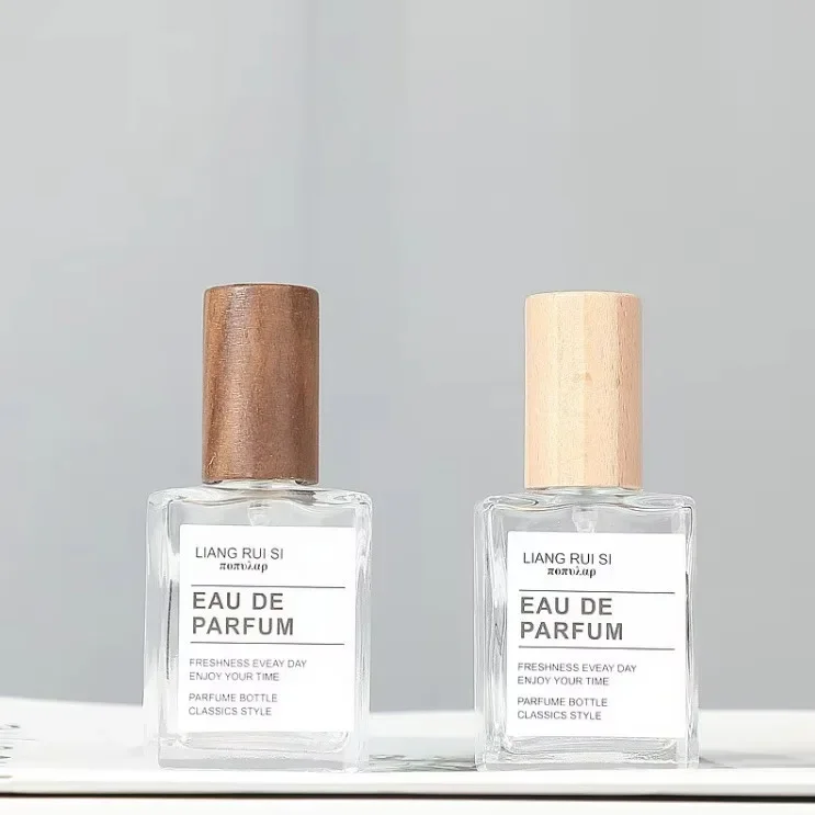 30/50ML Glass Perfume Bottle S - огляд і ціна Perfume Imperium Fragrance World