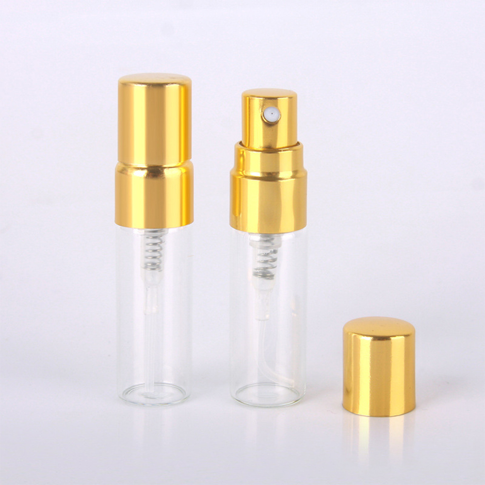 50pcs 100pcs 2ml 3ml 5ml 10ml  - огляд і ціна Perfume Fragrance Booster