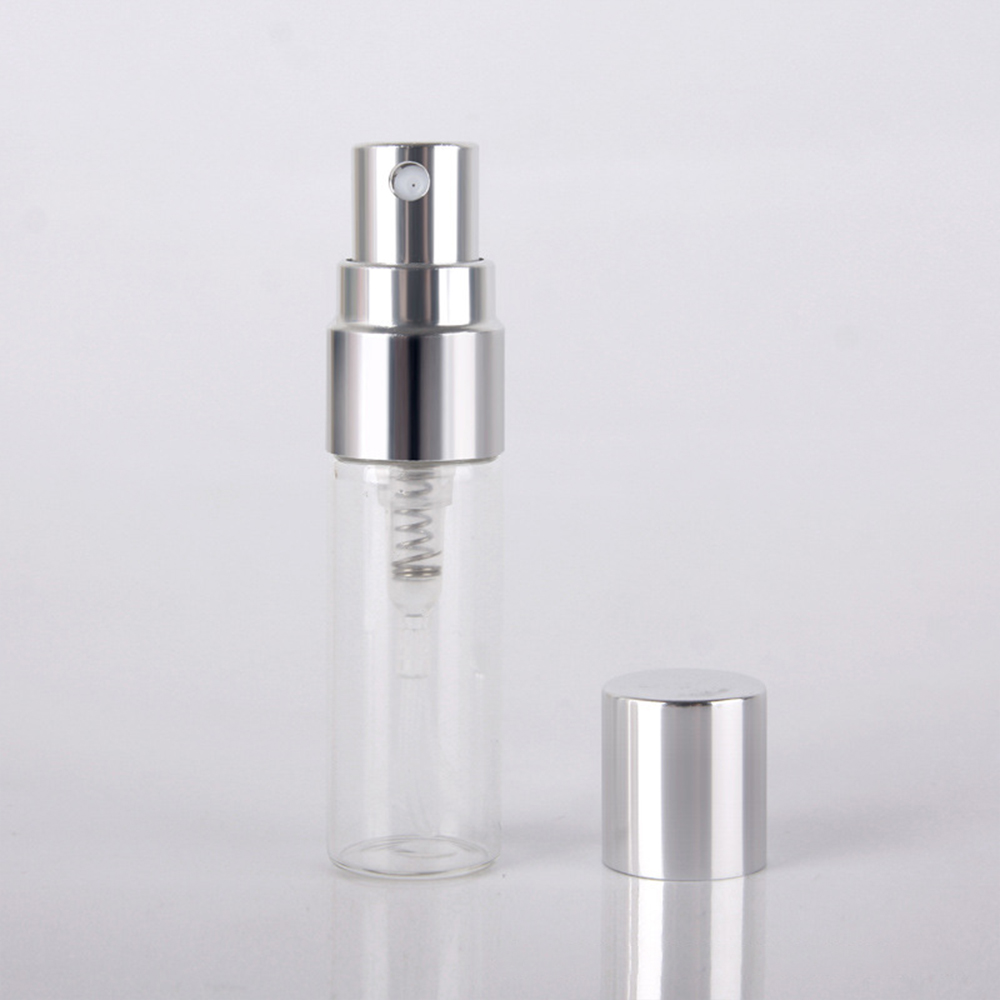 50pcs 100pcs 2ml 3ml 5ml 10ml  - огляд і ціна Perfume Fragrance Booster
