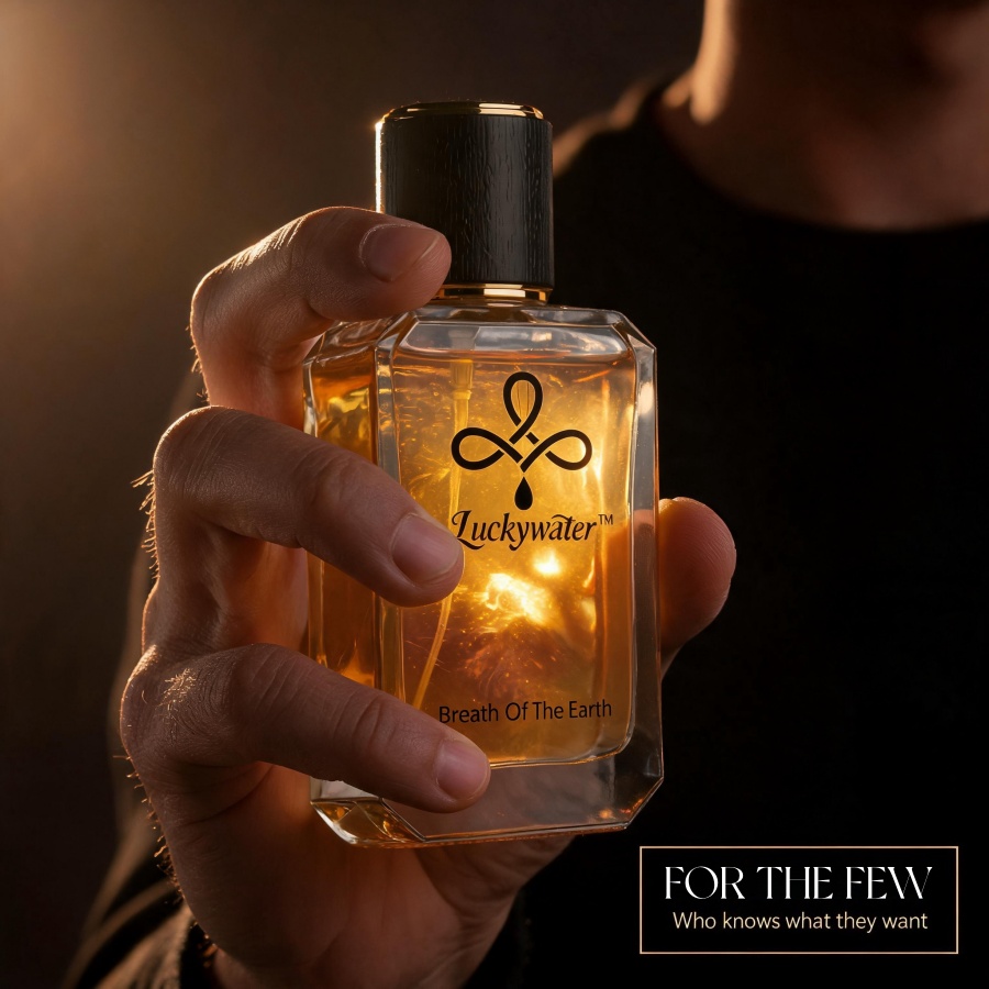 Long-Lasting Premium Men's Col - огляд і ціна Perfume Fragrances