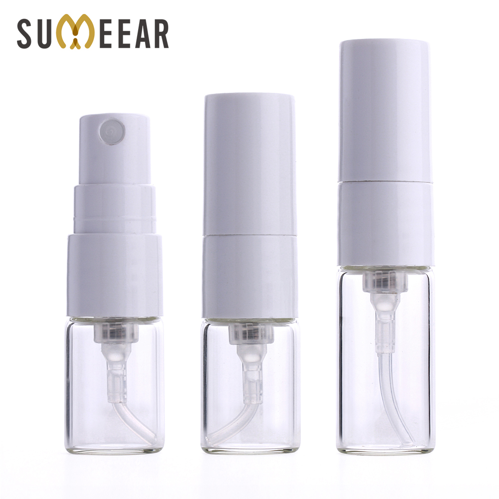 100 Pcs/Lot 1ml 2ml mini Perfu - огляд і ціна Perfume Fragrance Booster