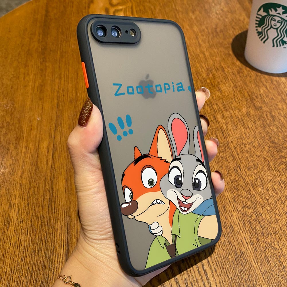 Disney Nick Judy Matte Translu - огляд і ціна Perfume Pure Xs