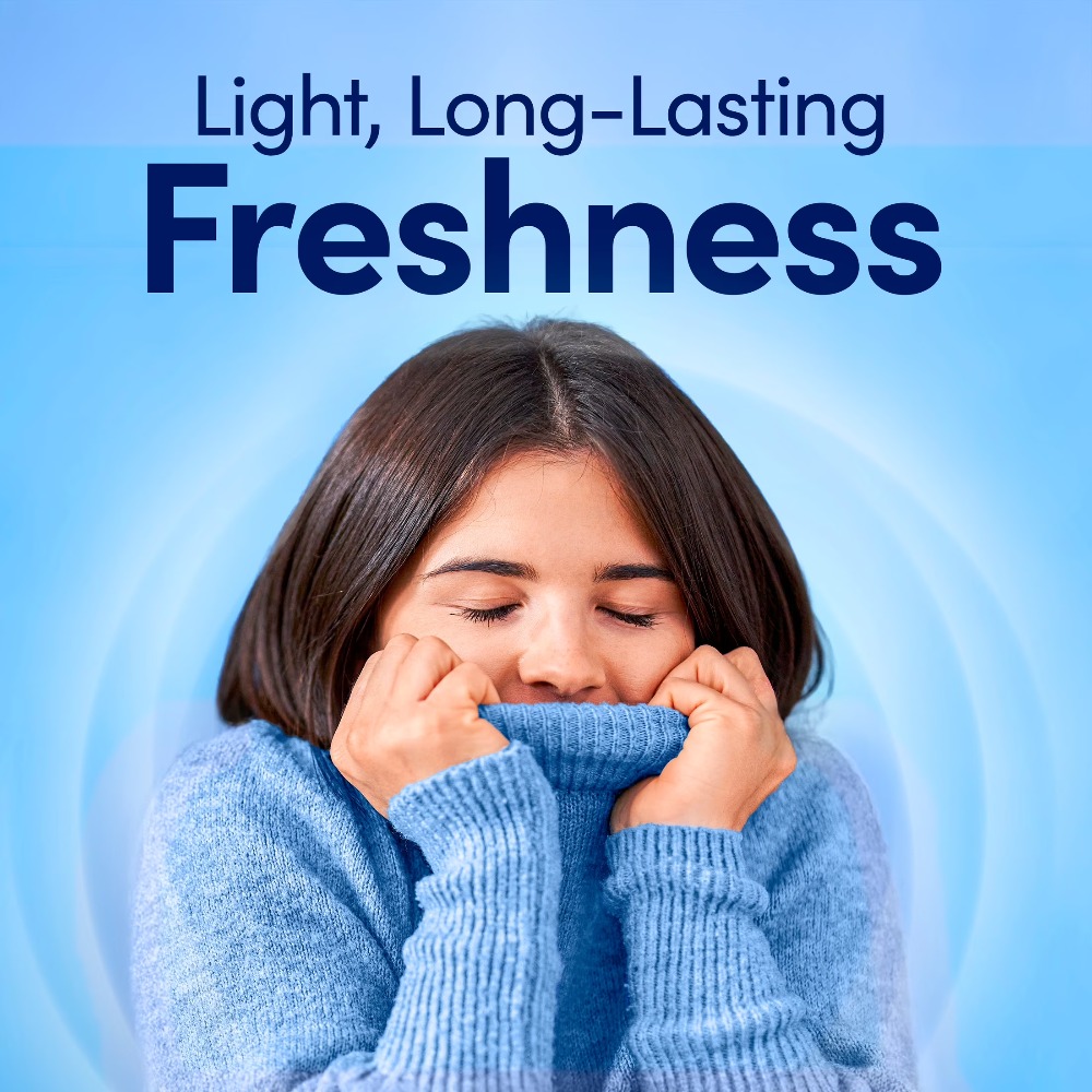 Light Fresh Ocean Mist Scent B - огляд і ціна Perfume Fragrance Booster