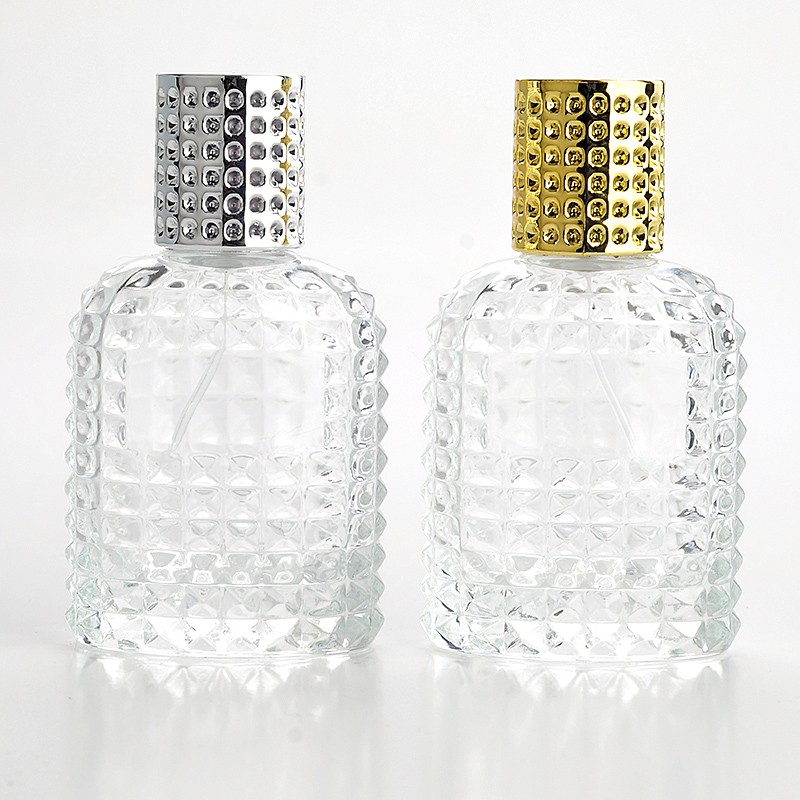 30ml 50ML Transparent Glass Pe - огляд і ціна Perfume Imperium Fragrance World