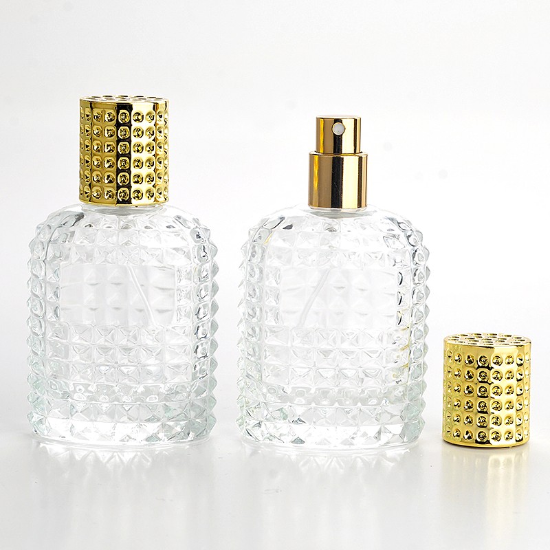 30ml 50ML Transparent Glass Pe - огляд і ціна Perfume Imperium Fragrance World