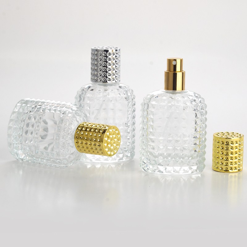 30ml 50ML Transparent Glass Pe - огляд і ціна Perfume Imperium Fragrance World
