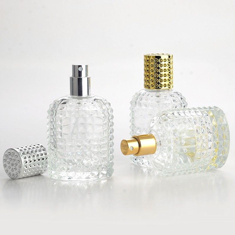 30ml 50ML Transparent Glass Pe - огляд і ціна Perfume Imperium Fragrance World