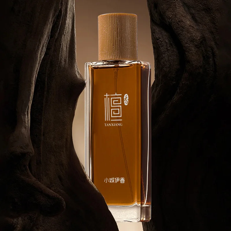 50ml Sandalwood Eau de Toilett - огляд і ціна Perfume Fragrances